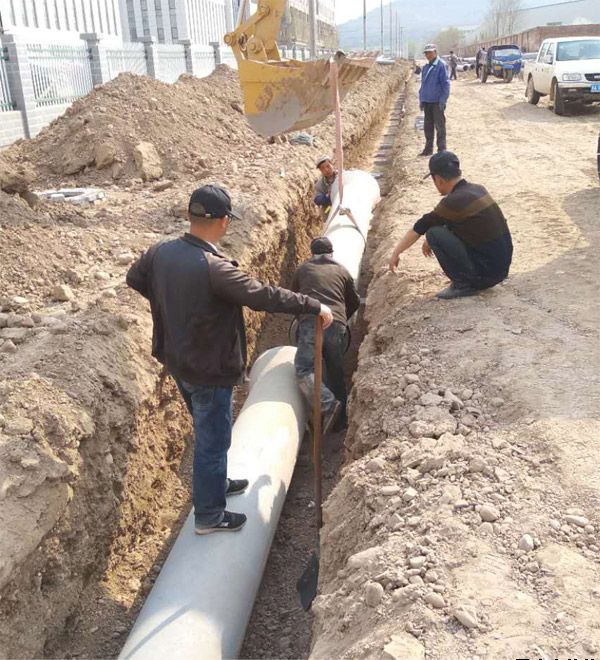 平?jīng)鲢垂驹诮?xiàng)目全面開(kāi)工，實(shí)現(xiàn)項(xiàng)目建設(shè)“開(kāi)門紅”(圖5)